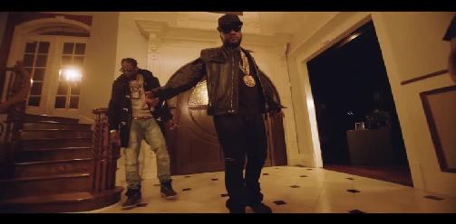 2 Chainz Ft. Young Jeezy - BFF 